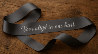 rouwlintvooraltijdinonshart