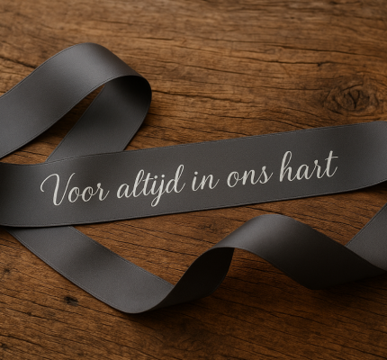 rouwlintvooraltijdinonshart