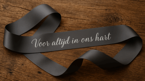 rouwlintvooraltijdinonshart