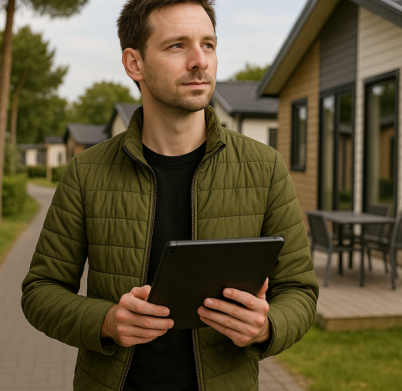 controle optimalisate en begeleiding vakantiepark-small