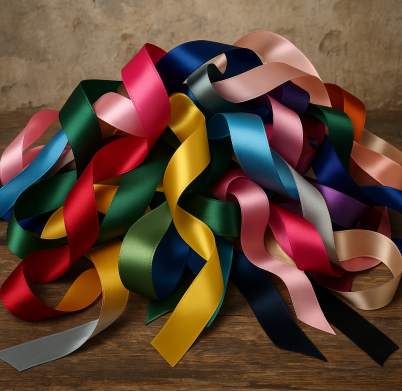 Personaliseer je lint