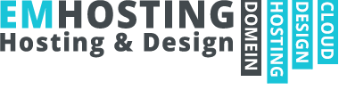 EM Hosting & Design