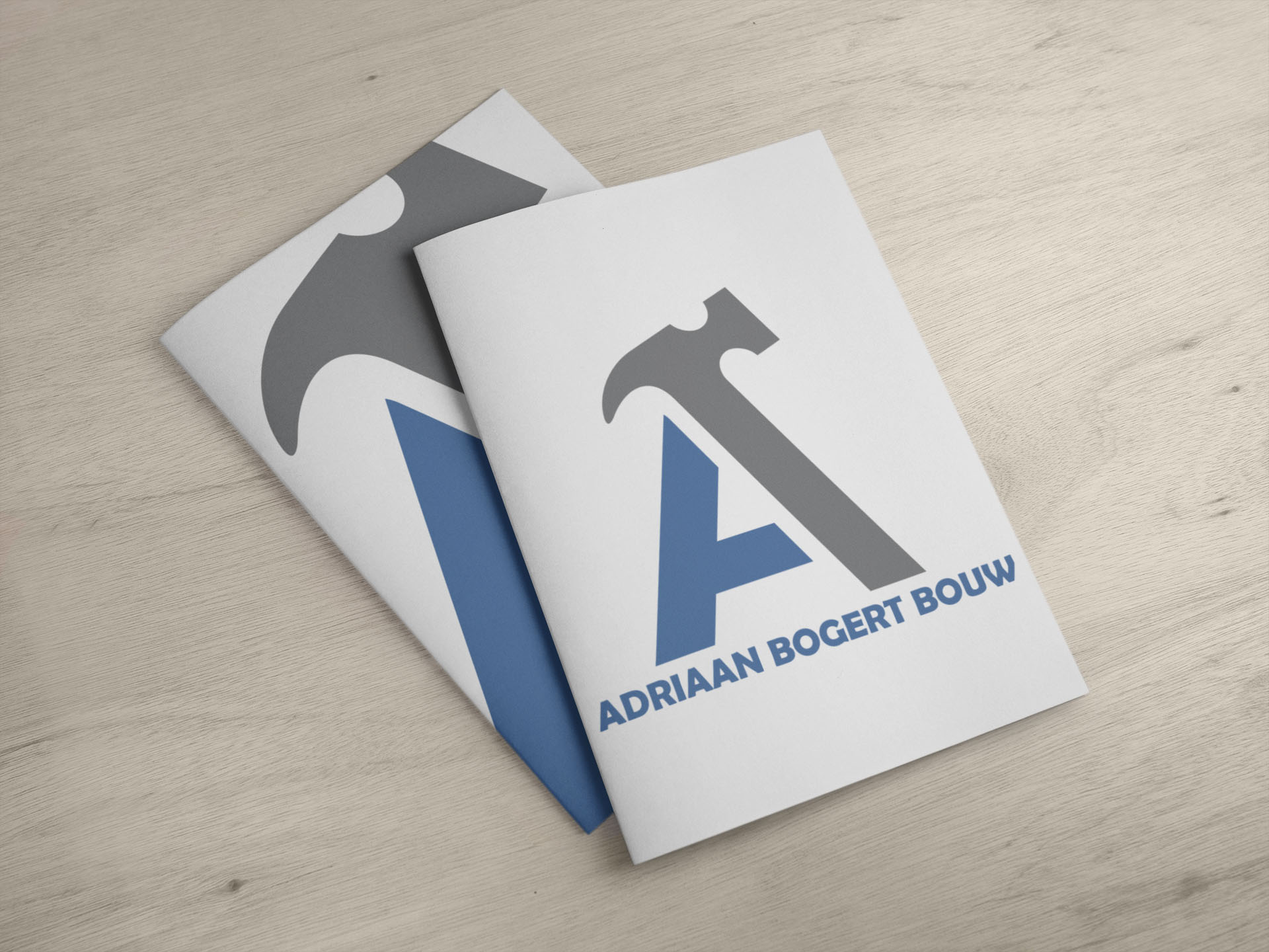 Adriaan Bogert Bouw Tholen